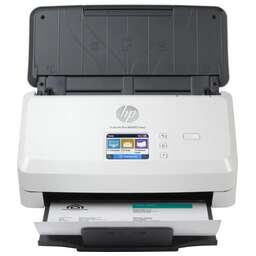 HP SCANJET PRO 4000 SNW1 протяжной сканер (6FW08A)