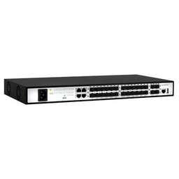 SNR Коммутатор -S5210G-24FX, управляемый
