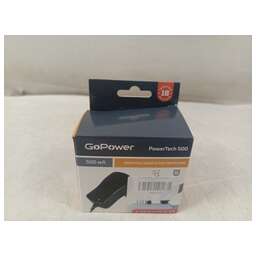 GOPOWER (00-00015334) PowerTech 500, импульсный (8767772)