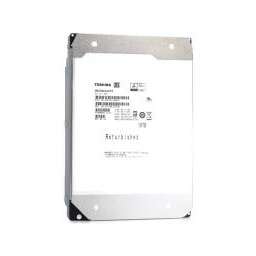TOSHIBA Жесткий диск SATA 16TB 7200RPM 6GB/S 512MB MD09ACA16TR OFFICIAL REFURBISHED