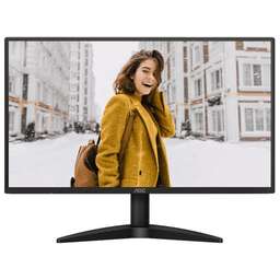 AOC Монитор 25" 25B36H3 Black (IPS, 1920x1080, 120Hz, 4 ms, 178°/178°, 300 cd/m, 1300:1, +HDMI 1.4)