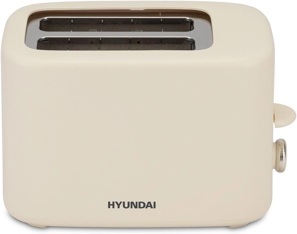Тостер HYUNDAI HYT-4307