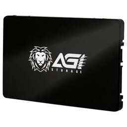 AGI SSD накопитель AI178 1T0G17AI178 1ТБ, 2.5 , SATA III,