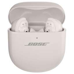 Bose QuietComfort Ultra Earbuds Наушники-гарнитура (вкладыши), белый