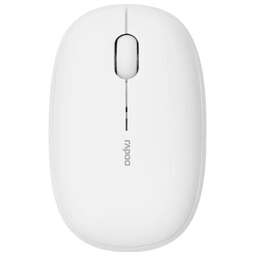 RAPOO M650 White