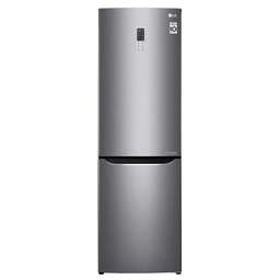 LG GA-B419SLGL 302л. графитовый