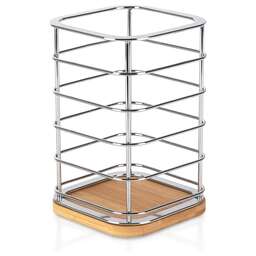 POMIDORO POMI D'ORO P270025 Filo di ferro Подставка для столовых приборов