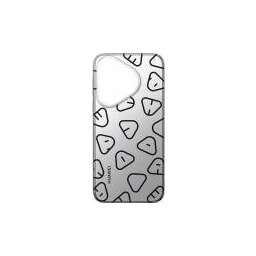 Huawei Case Pura 70, Silver