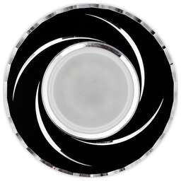 SMARTBUY (SBL-01BK-MR16) GU5.3