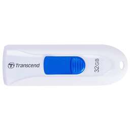Transcend USB Drive 32Gb JetFlash 790 TS32GJF790W {USB 3.0}