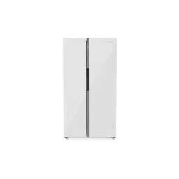 Zugel ZRSS630W, белое стекло