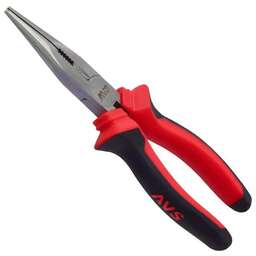 AVS TOOLS DLG0180-S прямые 180 мм