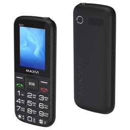 MAXVI B241 черный