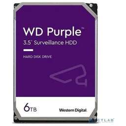 Western digital WD64PURZ