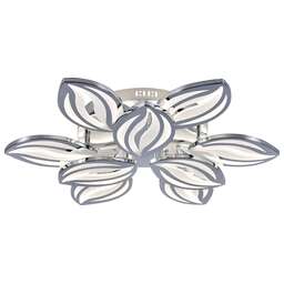 ESCADA 10221/9 LED*180W Chrome