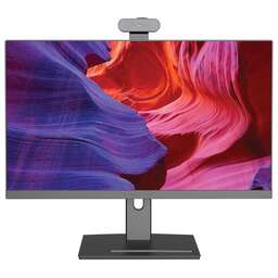 DIGMA PRO 23.8" Моноблок Vision Full HD, Intel Core i5 12450H, 16ГБ DDR4, 512ГБ SSD, Windows 11 Pro, черный [dm23p5-adxw01]