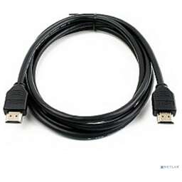 5BITES APC-005-005 HDMI M / HDMI M V1.4b, высокоскоростной, ethernet+3D, 0.5м