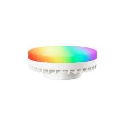 Яндекс YNDX-00556, GX53, RGB, 806 Лм, Matter over Wi-Fi, работает с Алисой