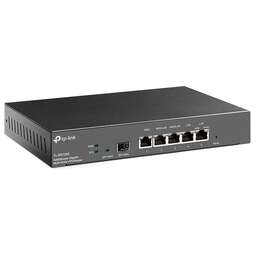 TP-LINK Межсетевой экран SafeStream ER7206