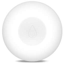 MOES Датчик протечки воды ZigBee Water Leakage Detector