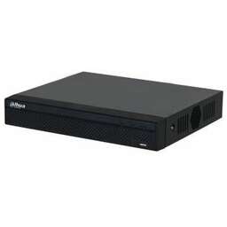 DAHUA Видеорегистратор NVR (сетевой) DHI-NVR4216-16P-EI