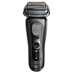 BRAUN Электробритва Series 9 9615s, серебристый