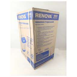 RENOVA WS-30ET 3,0 кг (уценка 8730038)