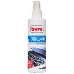 BURO BU-SNOTE Спрей для ноутбуков 250мл