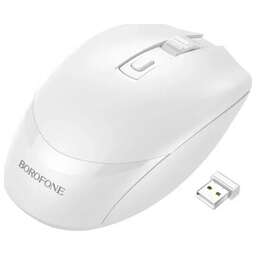 BOROFONE (6974443389999) BG7 White