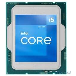 INTEL CPU Core i5-12400 Alder Lake OEM {2.5 ГГц/ 4.4 ГГц в режиме Turbo, 18MB, UHD Graphics 730, LGA1700 CM8071504650608SRL5Y/CM8071504555317SRL4V}