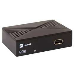 HARPER HDT2-1010