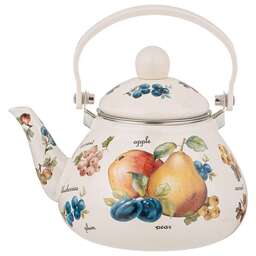 AGNESS 934-425 ФРУКТЫ со съемным фильтром 1,3л