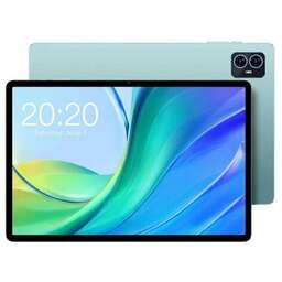 TECLAST 10.1 M50 6/128Gb Blue