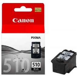 CANON PG-510 черный (для MP-280/230)