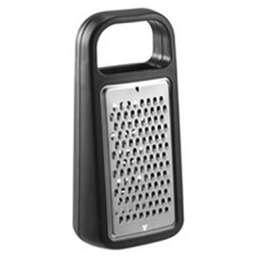 MALLONY Терка двугранная SEMPLICE, 21,5 см (110589)