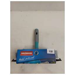 HAUSMANN HM-70 с прямой телескоп. ручкой (водосгон+стеклоочиститель) (8751445)