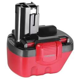 PITATEL Батарея аккумуляторная для Bosch TSB-048-BOS12A-15C, 12В, 1.5Ач, NiCd