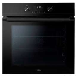 HAIER Духовой шкаф HOQ-K5AAN3GB, черный