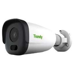 TIANDY Камера видеонаблюдения IP TC-C32GS I5/E/Y/C/SD/4mm/V4.2 4-4мм цв. корп.:белый (TC-C32GS I5/E/Y/C/SD/4/V4.2)