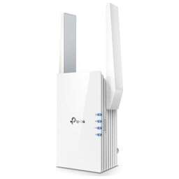 TP-LINK Повторитель беспроводного сигнала RE505X, белый