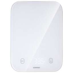 CENTEK CT-2480 LED White