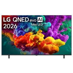 LG 75QNED85B6C.ARUG