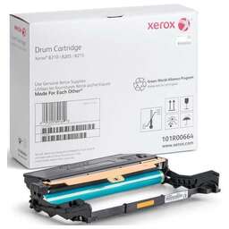 XEROX Блок фотобарабана 101R00664 черный для B205/210/215 10K