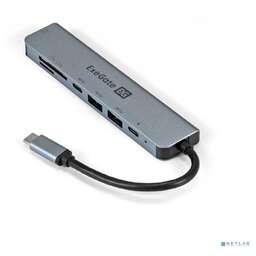 EXEGATE DUB-21C/PD/CR/H
