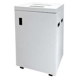 OFFICE KIT Уничтожитель бумаг S1050TS 0,8x2, P-7, 0.8х2 мм, 7 лист. одновременно, 105л [ok0821050ts]