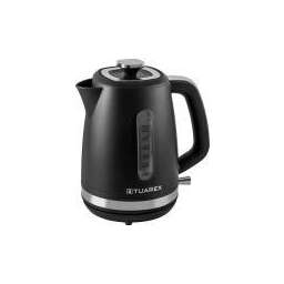 Tuarex Tuarex TK-8006, черный/стальной