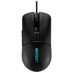 LENOVO Мышь Legion M300s RGB Gaming черный оптическая 8000dpi USB 5but (GY51H47350)
