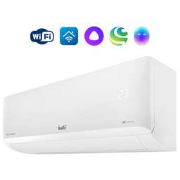 BALLU Сплит-система инверторного типа Eco Smart DC BSYI-08HN8_V4 комплект