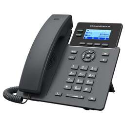 GRANDSTREAM Телефон IP GRP2602 , с б/п (703129)