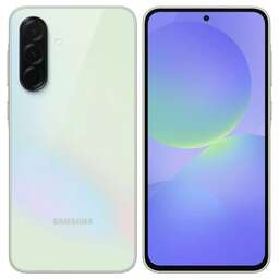 SAMSUNG Смартфон Galaxy A36 5G 8+256GB Awesome Lime